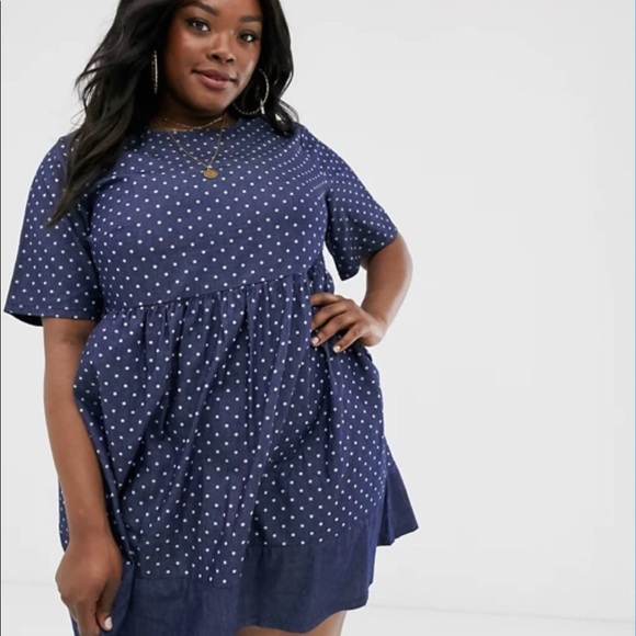 Simply bee dress with pockets - Picture 1 of 4